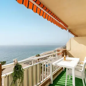 Apartamento Malagasuite Sun&sea Fuengirola, San Francisco (Malaga)