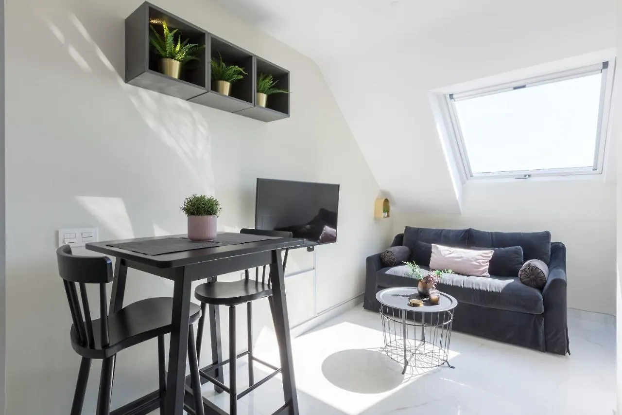 Modern Sea View Rooftop In Fuengirola By Costarentals - Ref 116 San Francisco  0*, San Francisco (Malaga)