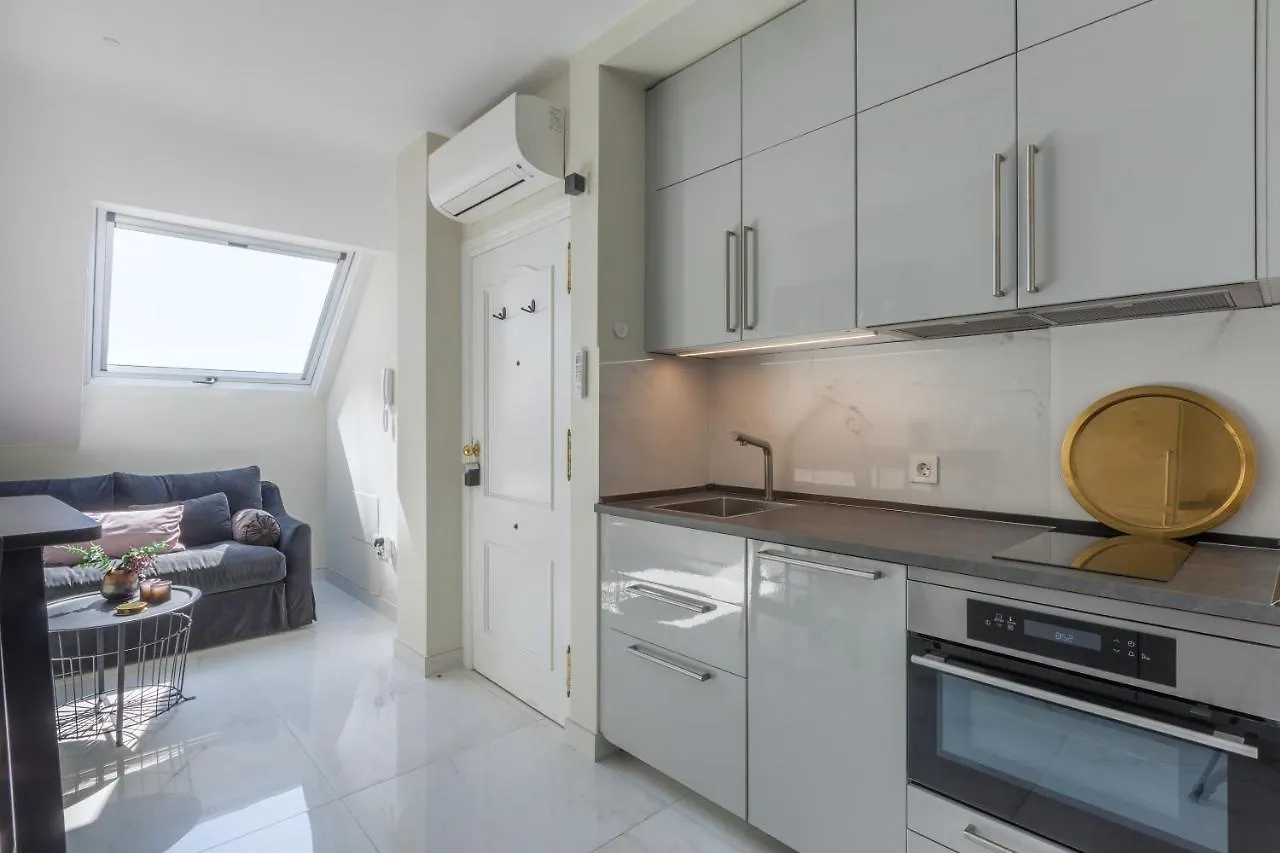 Apartment Modern Sea View Rooftop In Fuengirola By Costarentals - Ref 116 San Francisco