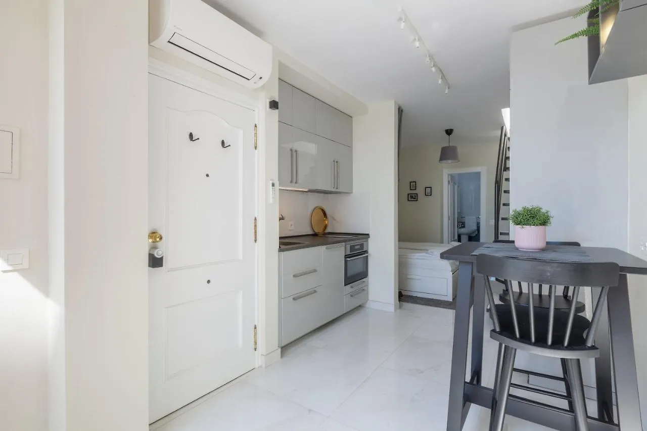 Modern Sea View Rooftop In Fuengirola By Costarentals - Ref 116 San Francisco