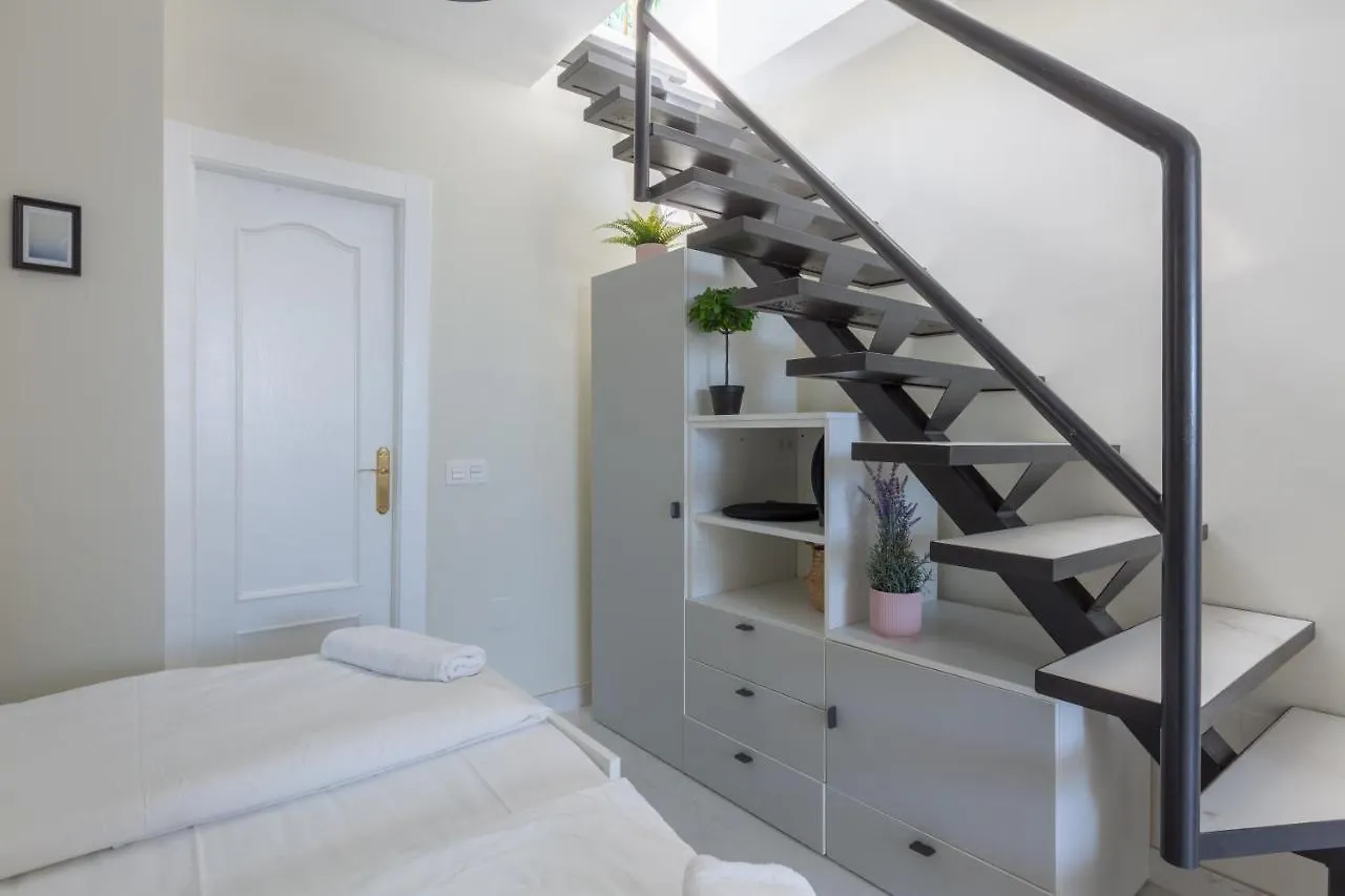 Apartment Modern Sea View Rooftop In Fuengirola By Costarentals - Ref 116 San Francisco